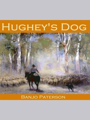 cover image of Hughey's Dog